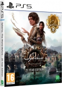 Syberia Remastered (PC, PS5, Xbox Series)