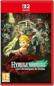 Hyrule Warriors : Les Chroniques du Sceau (Nintendo Switch 2)