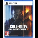 Call of Duty: Black Ops 7 (PC, PS4, PS5, Xbox One, Xbox Series)