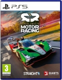 Project Motor Racing (PC, PS5, Xbox Series)