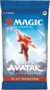Magic the Gathering - Avatar, le dernier maître de l'air