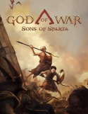 God of War Sons of Sparta (PS5)
