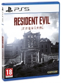 Resident Evil Requiem (PC, PS5, Xbox Series)