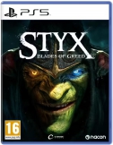 Styx : Blades of Greed (PC, PS5, Xbox Series)