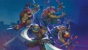 Magic: The Gathering - Teenage Mutant Ninja Turtles
