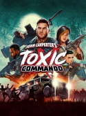 John Carpenter’s Toxic Commando (PC, PS5, Xbox Series)