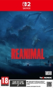 Reanimal (PC, PS5, Xbox Series, Nintendo Switch 2)
