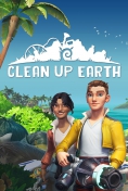 Clean Up Earth (PC, PS5, Xbox Series)
