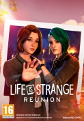 Life is Strange: Reunion (PC, PS5, Xbox Series)