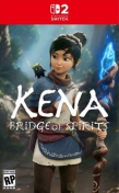 Kena Bridge of Spirits (Nintendo Switch 2)
