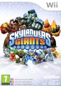 Skylanders Giants (Xbox 360, PS3, 3DS, Wii)