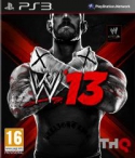 WWE\'13 (PS3, Xbox 360, Wii)