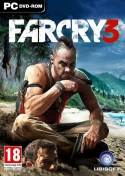 Far Cry 3 (PC, Xbox 360, PS3)