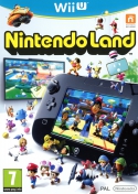 Nintendo Land (Wii U)