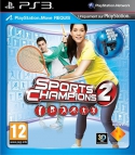 Sports Champions 2 (PS3 Move)