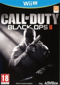 Call of Duty Black Ops II (Nintendo Wii U)