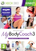 My Body Coach 3 (Xbox 360 Kinect)