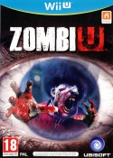 ZombiU (Wii U)