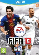 FIFA 13 (Wii U)