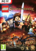 Lego Le Seigneur des Anneaux (PS3, Xbox 360, PC, Wii, 3DS, PS Vita)