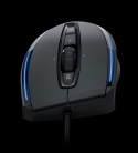 Souris Roccat Kone XTD