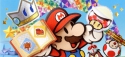 Paper Mario Sticker Star (3DS)