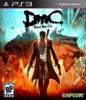 DmC - Devil May Cry (Xbox 360, PS3, PC)