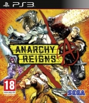 Anarchy Reigns (Xbox 360, PS3)