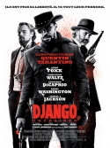 Django Unchained, la critique du film