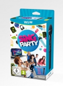 Sing Party (Wii U)