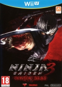 Ninja Gaiden 3 : Razor\'s Edge (Wii U)