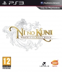 Ni no Kuni : La Vengeance de la Sorcière Céleste (PS3)