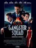 Gangster Squad, la critique du film