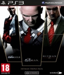 Hitman HD Trilogy (PS3, Xbox 360)