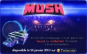 Mush (Navigateur internet)