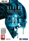 Aliens Colonial Marines (PC, Xbox 360, PS3, Wii U)