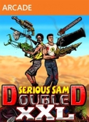 Serious Sam Double D XXL (XBLA)