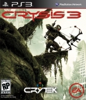 Crysis 3 (PC, PS3, Xbox 360)