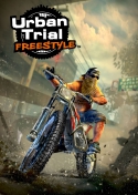 Urban Trial Freestyle (PS3, PS Vita)