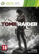 Tomb Raider (PC, Xbox 360, PS3)