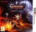 Castlevania : Lords of Shadow - Mirror of Fate (3DS)