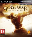 God of War Ascension (PS3)