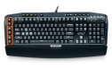 Clavier Logitech G710+