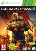 Gears of War Judgment (Xbox 360)