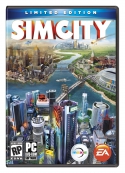 Sim City (PC)