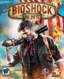 BioShock Infinite (PC, PS3, Xbox 360)