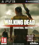 The Walking Dead Survival Instinct (PS3, Xbox 360, PC, Wii U)