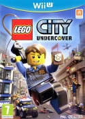 Lego City Undercover (Wii U)