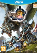 Monster Hunter 3 Ultimate (3DS, Wii U)