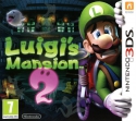 Luigi’s Mansion 2 (3DS)